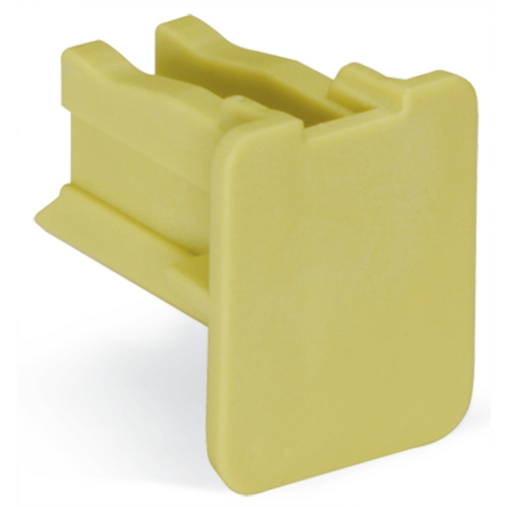 Wago Fingerschutzabdeckung 285-421 Wago Fingerschutzabdeckung 285-421