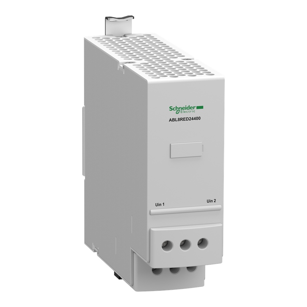 Schneider Electric Redundanzmodul ABL8RED24400