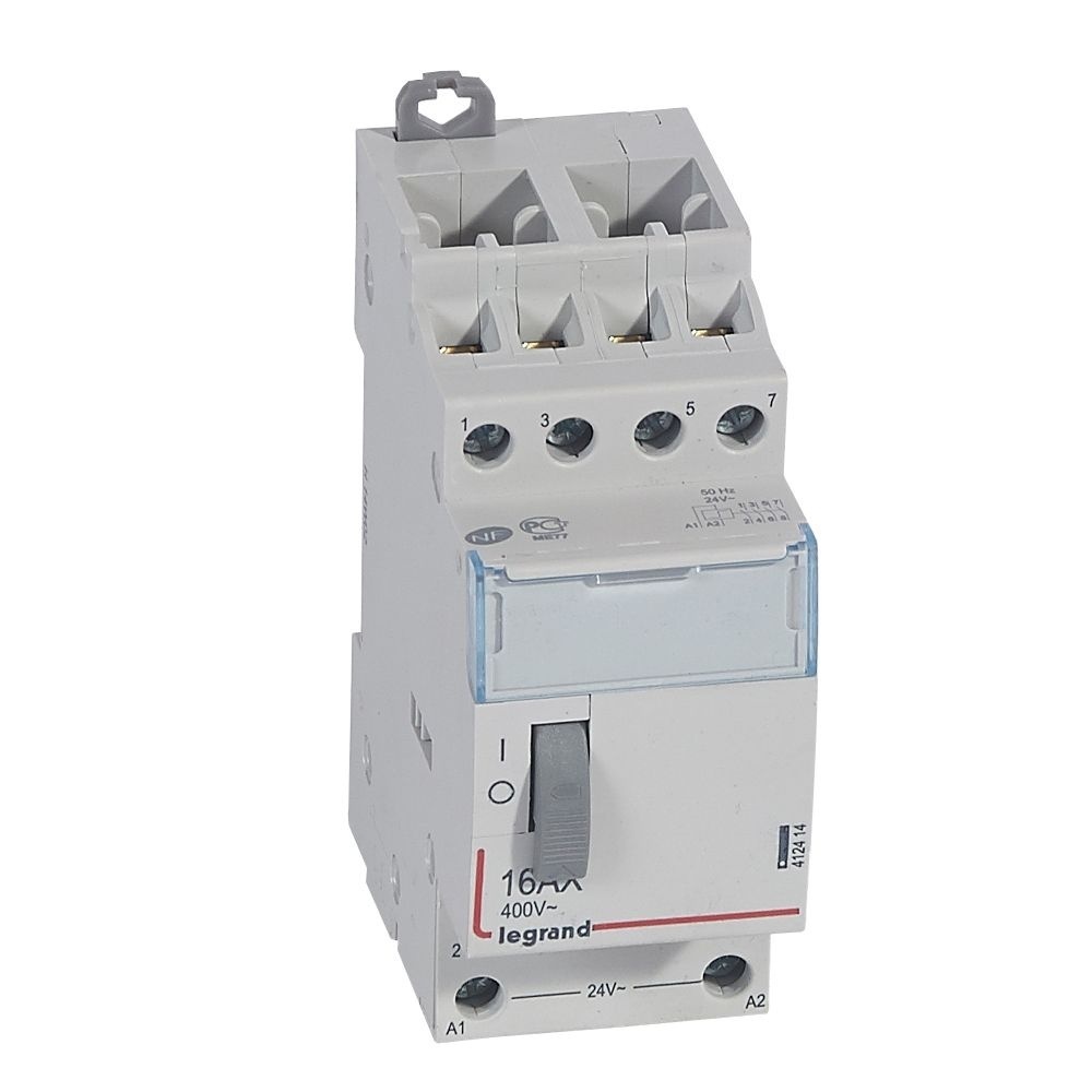Legrand Fernschalter 412414