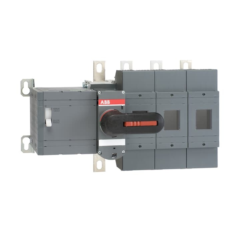 ABB Sicherungslasttrennschalter 1SCA104317R1001 Typ OSM400D3N3M230C
