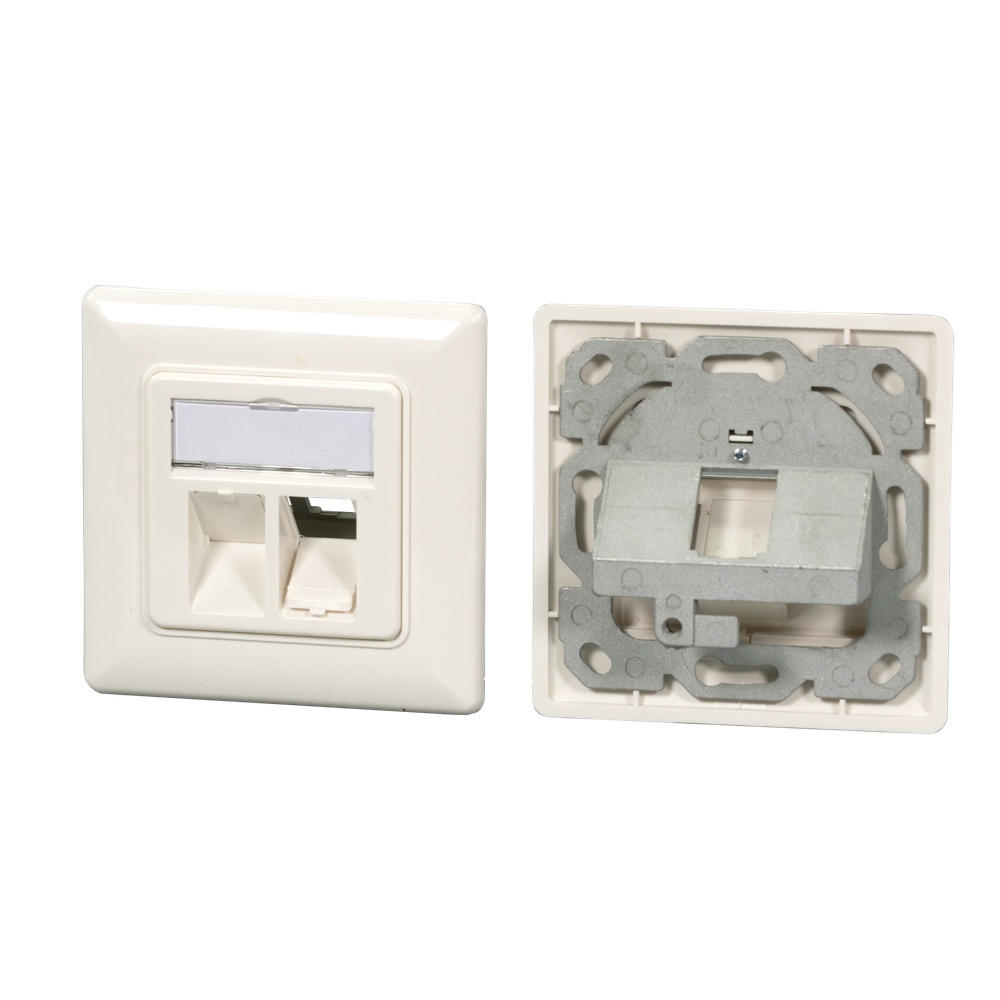 EFB Elektronik Rahmenset ET-25087V3