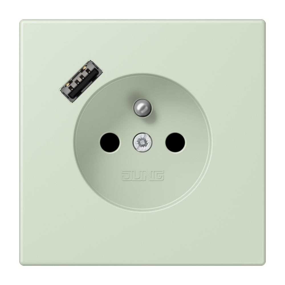 Jung Steckdose LC1520F-18A218