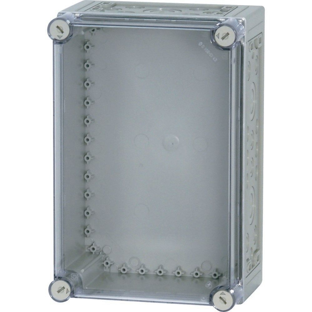Eaton Isolierstoffgehäuse 095506 Typ CI43E-150