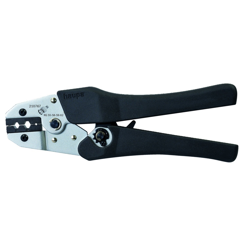 Haupa Crimpzange 210767 Haupa Crimpzange 210767