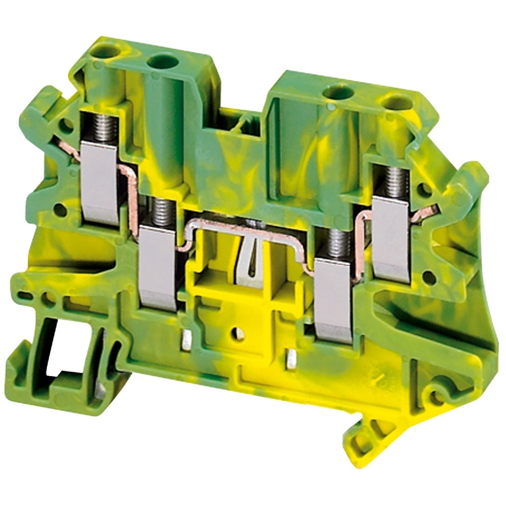 Schneider Electric Reihenklemmen NSYTRV44PE