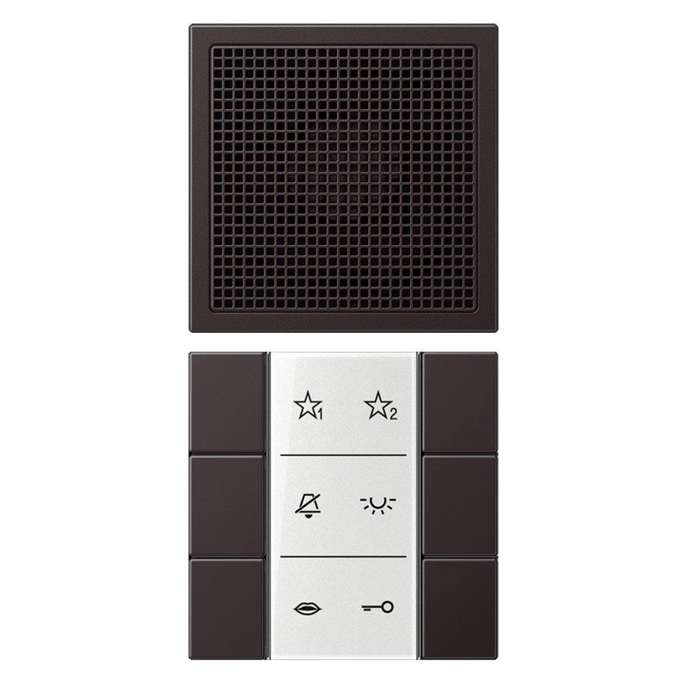 Jung Audio Innenstation SI AI AL 6 D