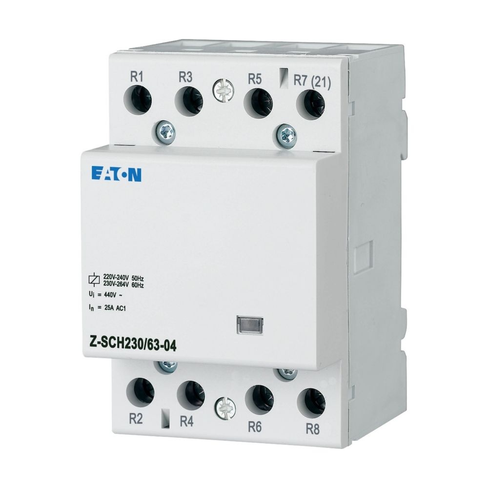 Eaton Installationsschütz 285735 Typ Z-SCH230/63-04