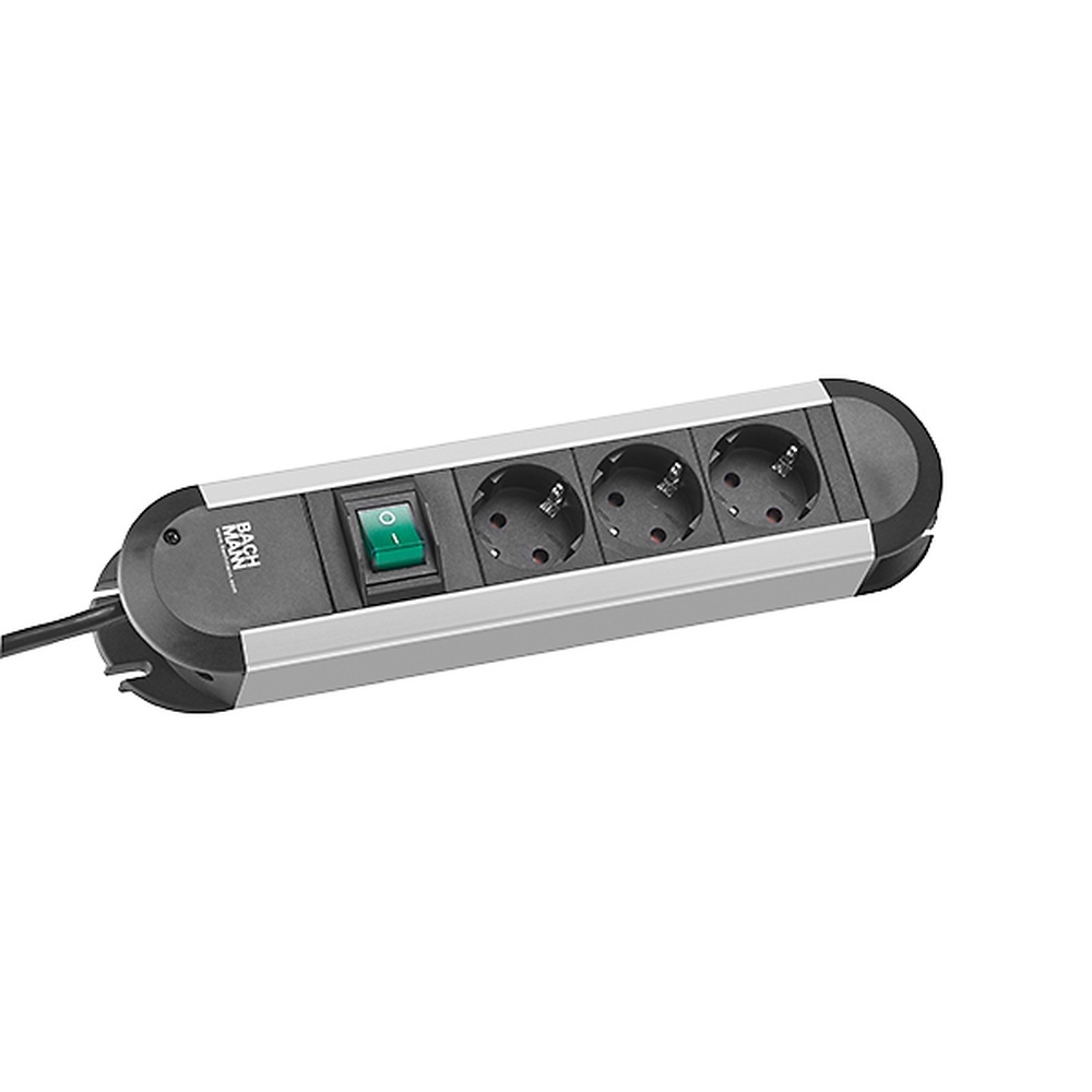 Bachmann Steckdosenleiste 330.070