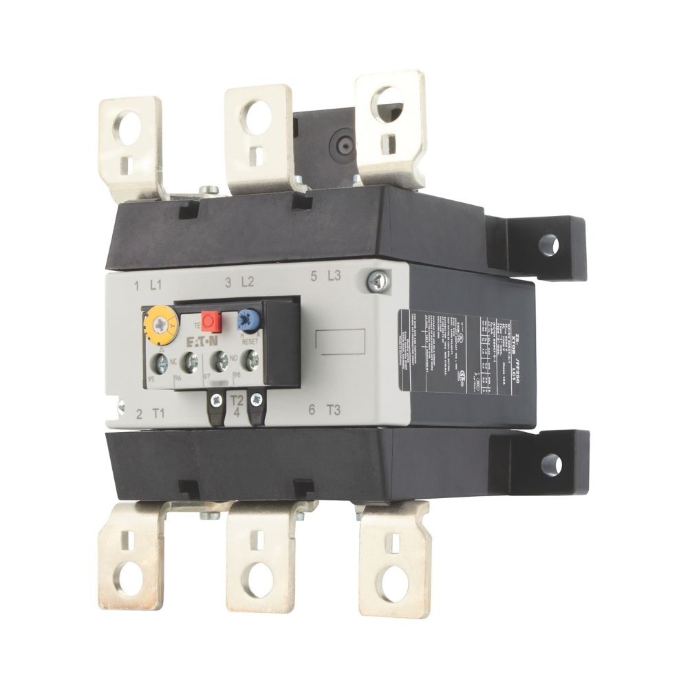 Eaton Motorschutzrelais 210075 Typ Z5-250/FF250