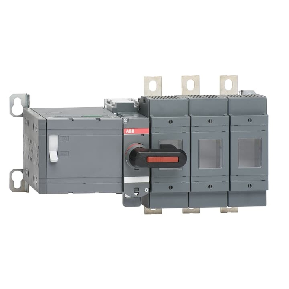ABB Sicherungslasttrennschalter 1SCA104315R1001 Typ OSM400D3M230C