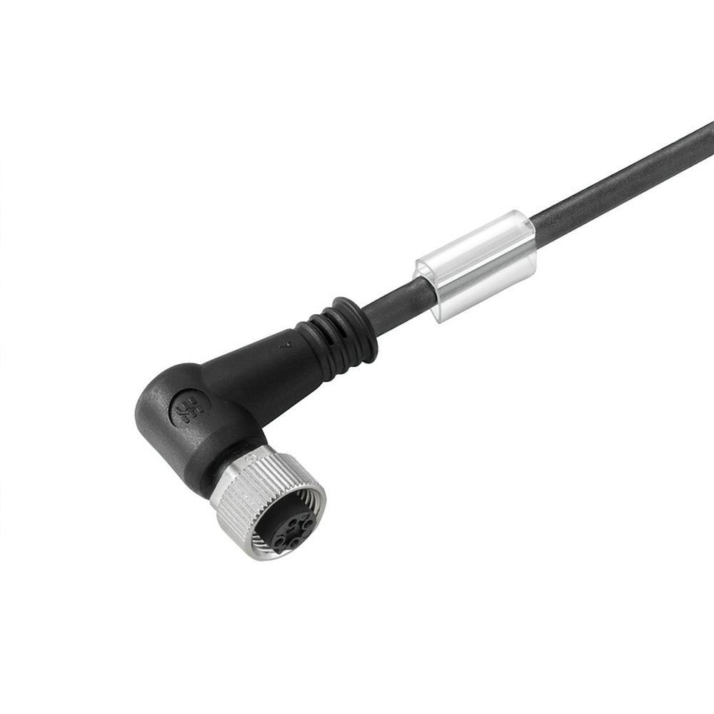 Weidmüller Sensor Aktor Leitung 9457320750 Typ SAIL-M12BW-3-7.5U