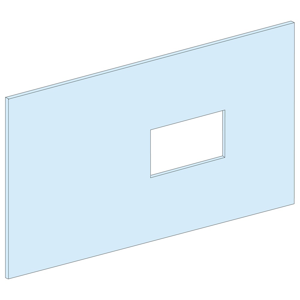 Schneider Electric Frontplatte LVS03274