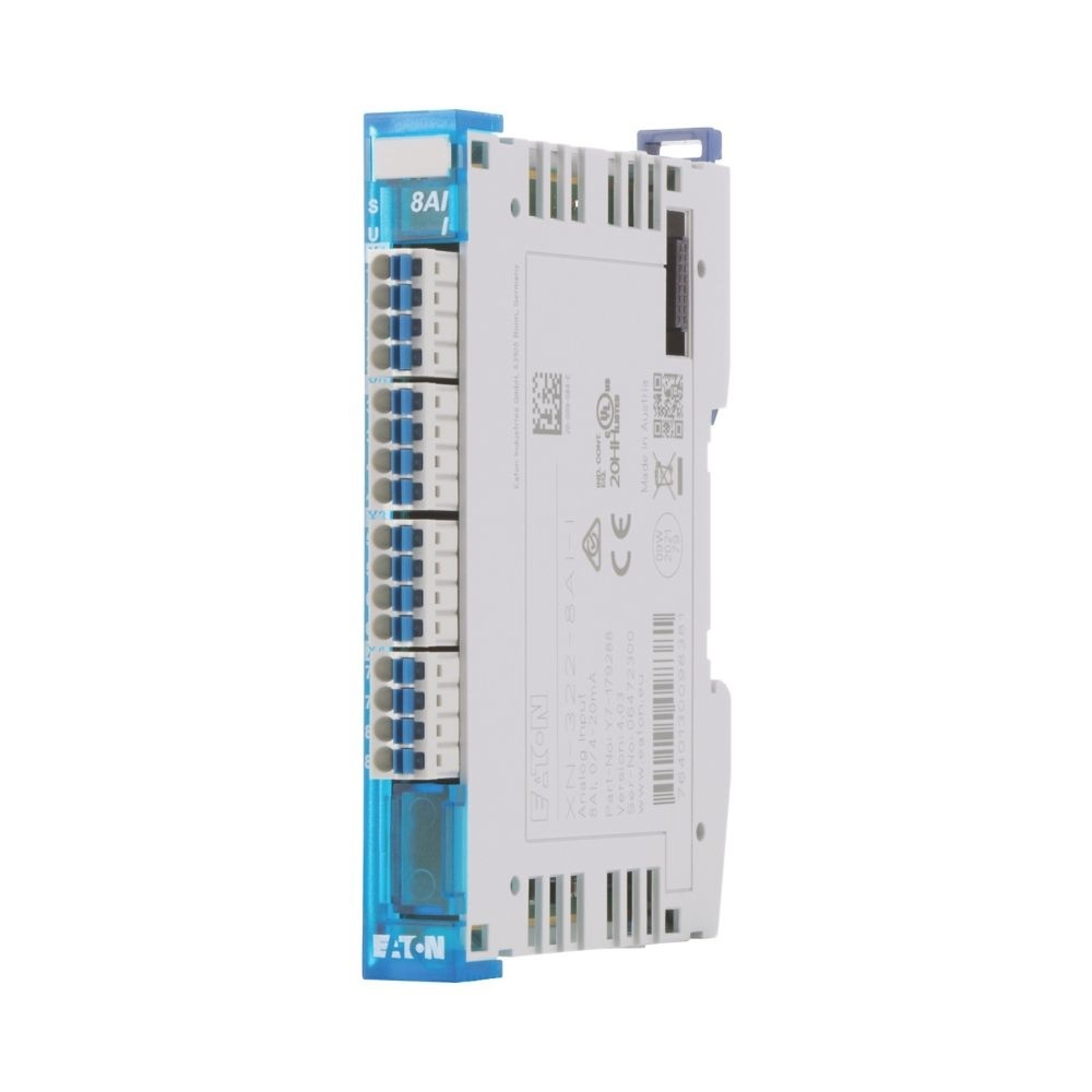Eaton Eingabemodul 179288 Typ XN-322-8AI-I