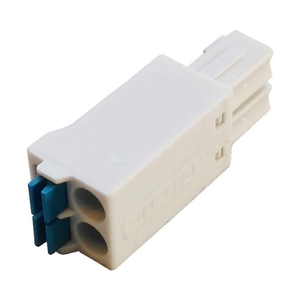 Eaton Steckverbinder in Push In Technik 191083 Typ PLUG-FMC-2S