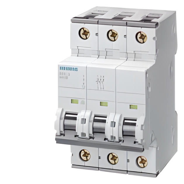 Siemens Leitungsschutzschalter 5SY4332-7
