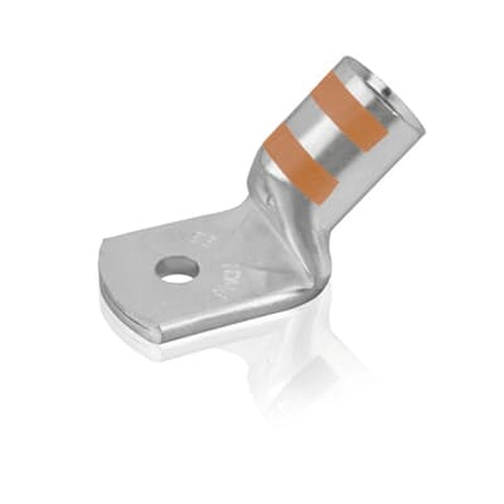 ABB Rohrkabelschuh für Cu Leiter 7TAA302030R0023 Typ 185M10-A-45