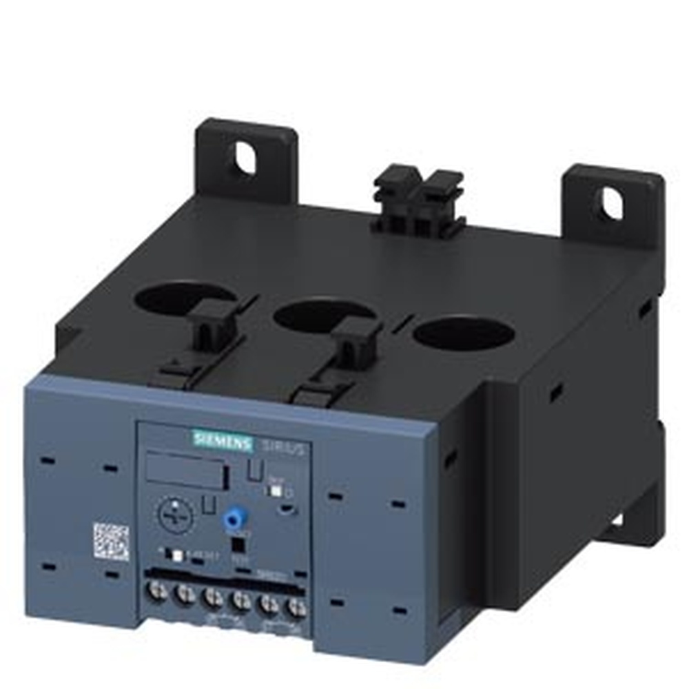 Siemens Überlastrelais 3RB2056-2FW2 Siemens Überlastrelais 3RB2056-2FW2