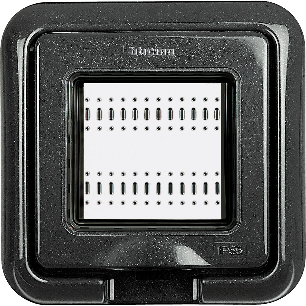 Bticino Abdeckung 24602L