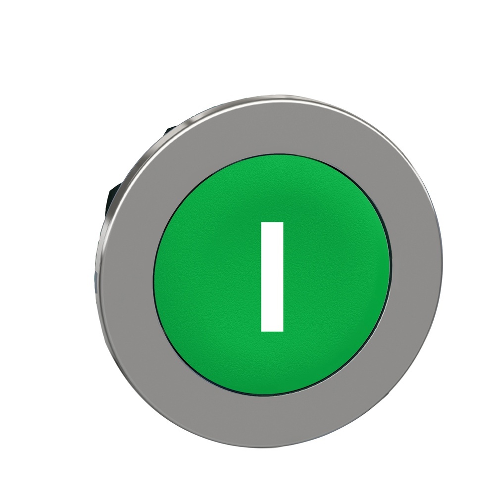 Schneider Electric Drucktaster ZB4FACUST02
