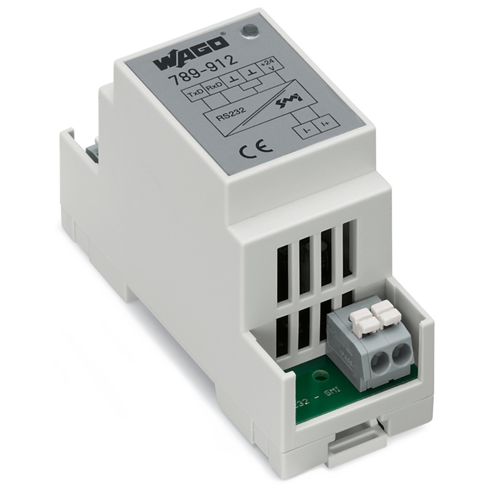 Wago Interface 789-912
