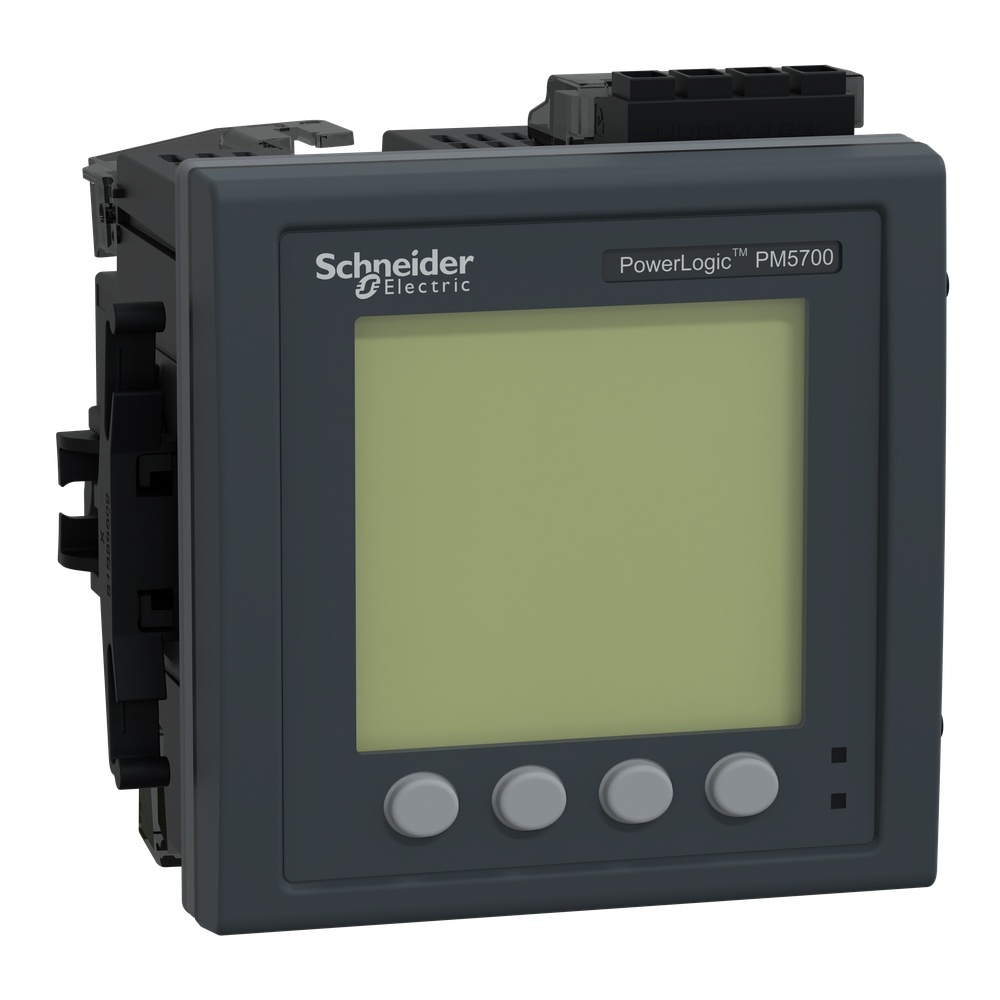 Schneider Electric Universalmessgerät METSEPM5760