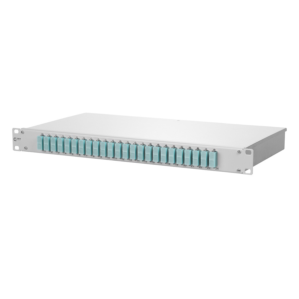 METZ CONNECT Patchfeld 150255BA24-E  METZ CONNECT Patchfeld 150255BA24-E
