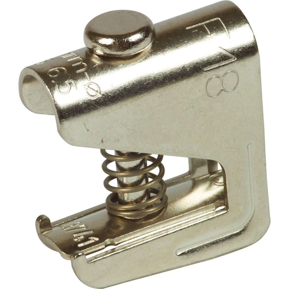 Dehn + Söhne Schirmanschlussklemme 919011 Typ SAK 11 SN MS