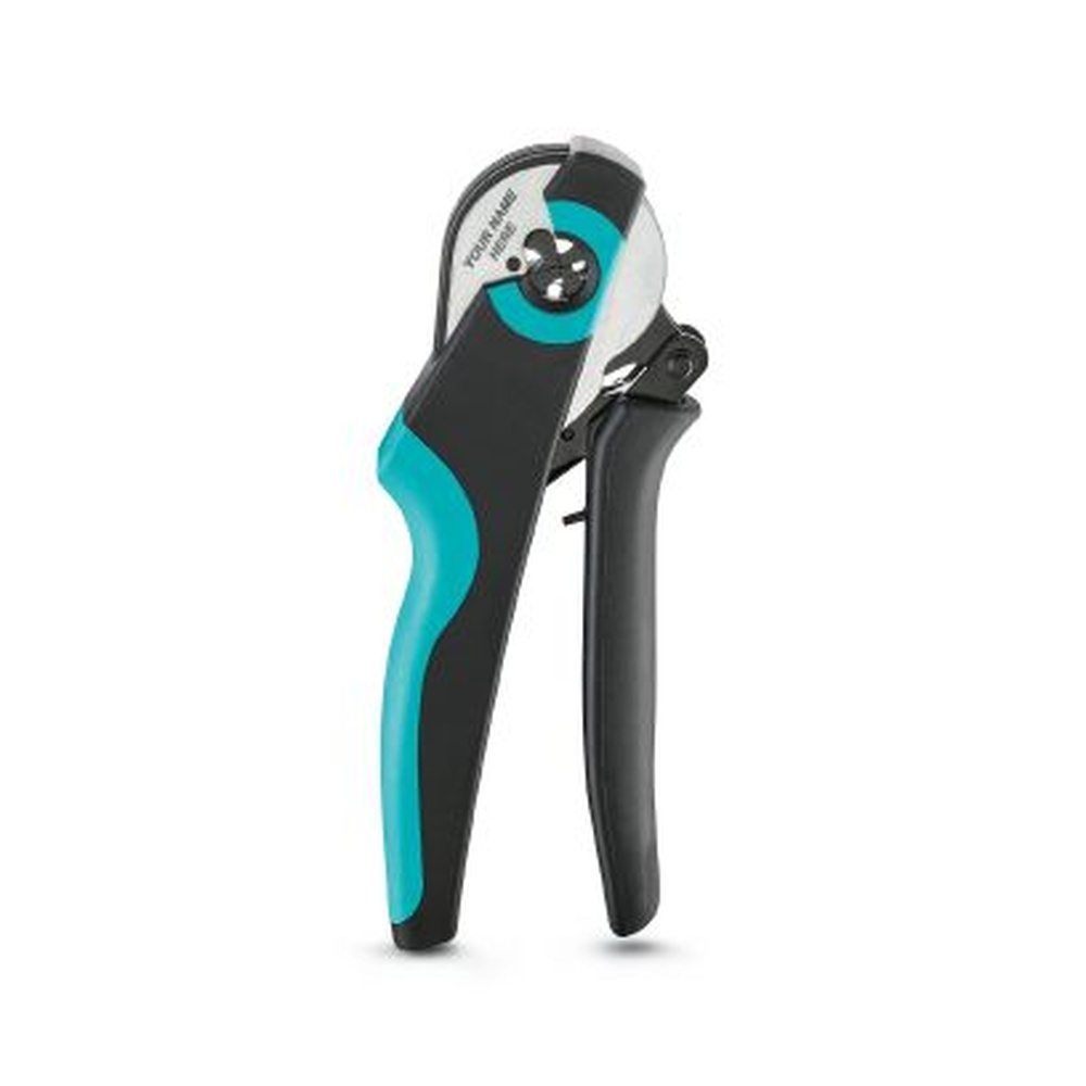 Phoenix Contact Presszange 1213174 Typ CRIMPFOX CENTRUS 10S CUS Phoenix Contact Presszange 1213174 Typ CRIMPFOX CENTRUS 10S CUS