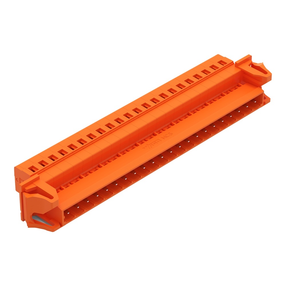 Wago Stiftleiste 231-652/114-000