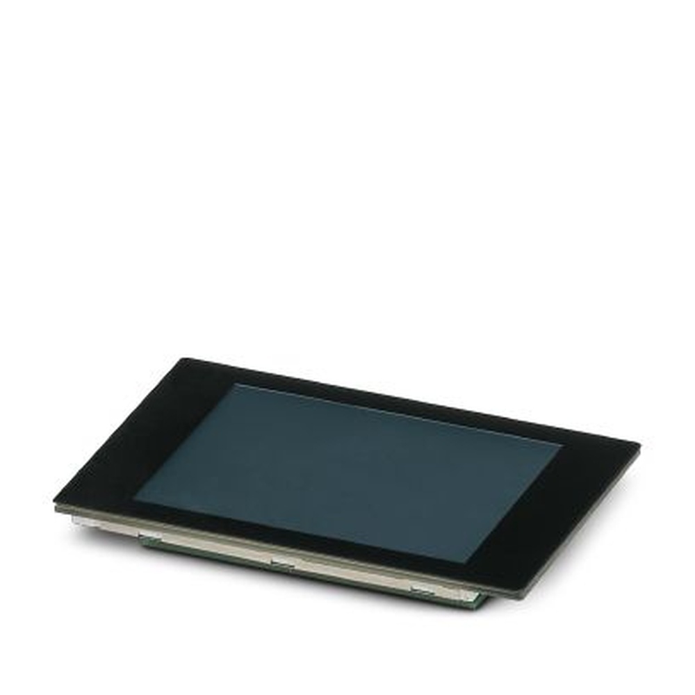 Phoenix Contact Display 1132710 Typ DCT T 2,4 QVGA S RTOUCH