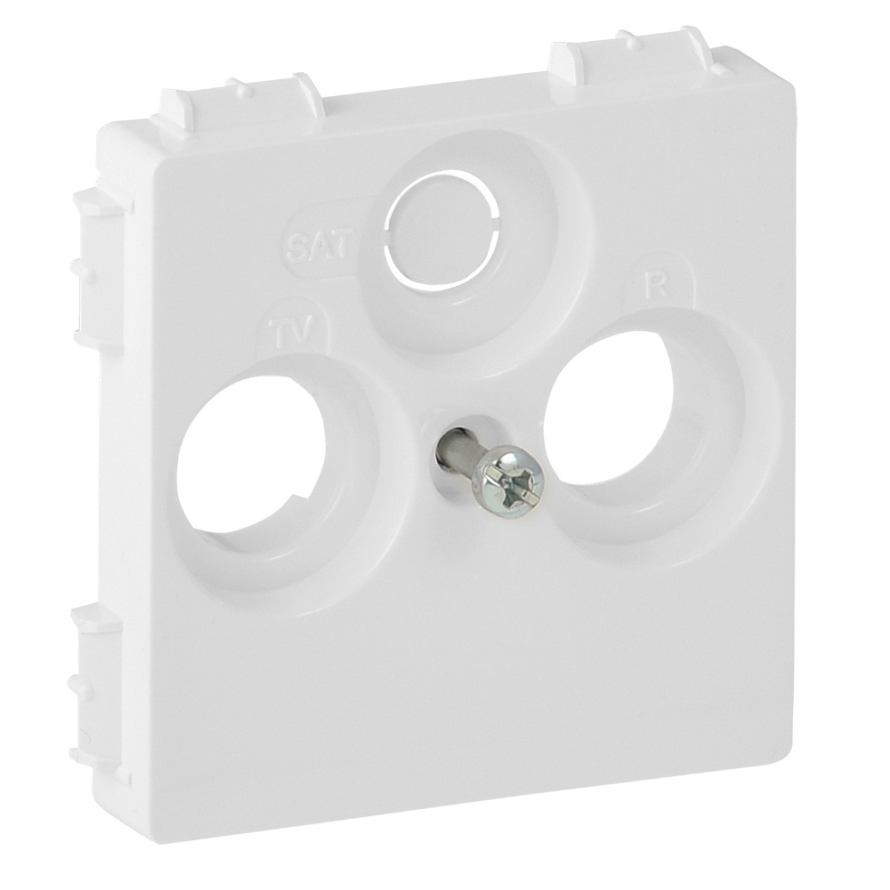 Legrand Abdeckung 754800