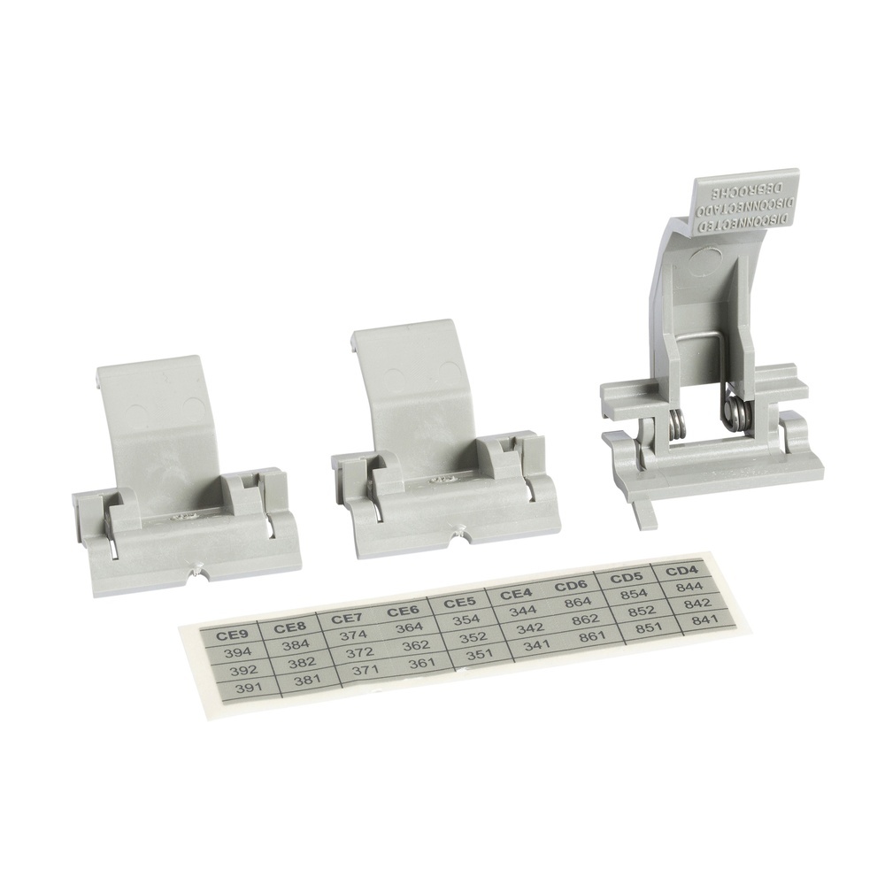 Schneider Electric Aktuator 48560