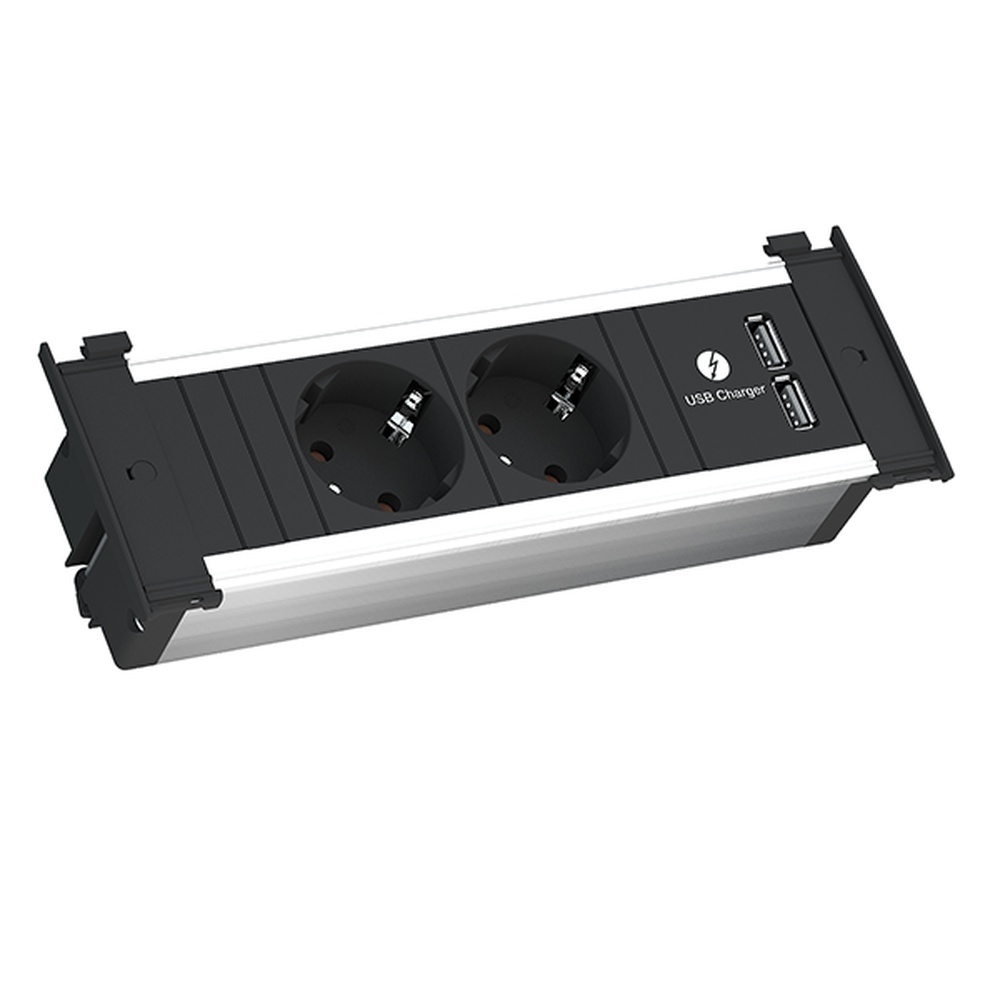 Bachmann Steckdosenleiste 927.001