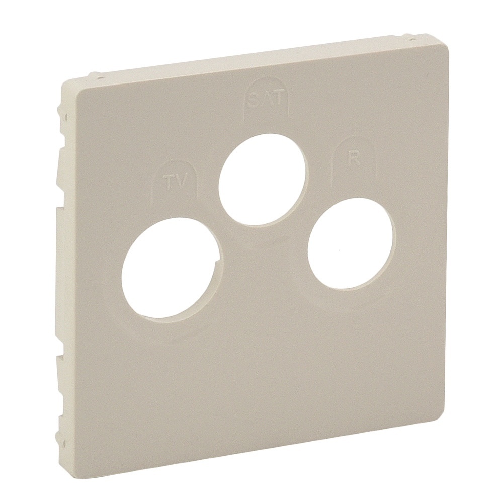Legrand Abdeckung 754791