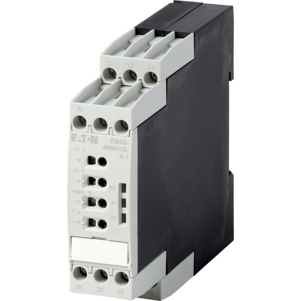 Eaton Phasenwächter 184768 Typ EMR6-AWN170-E-1
