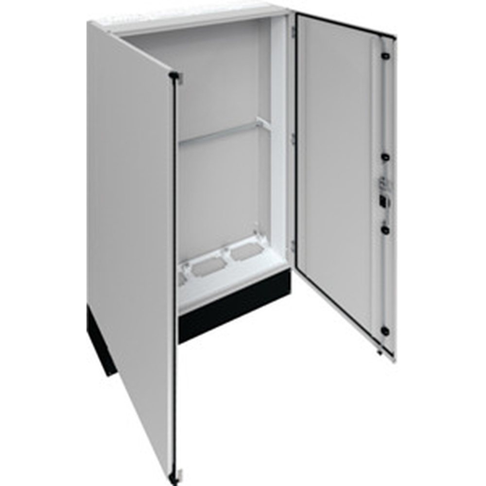 Hager Schrank FR24E2