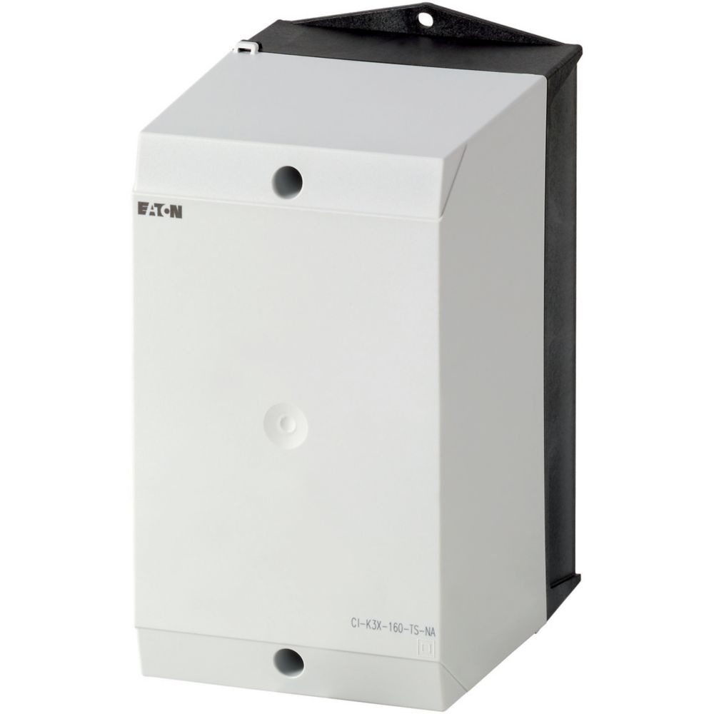 Eaton Isolierstoffgehäuse 231223 Typ CI-K3X-160-TS-NA