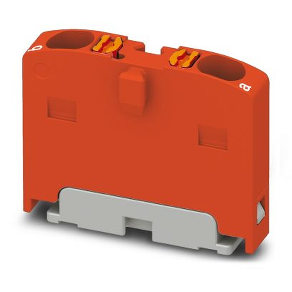 Phoenix Contact Verteilerblock 1045929 Typ PTFIX 2X1,5 RD