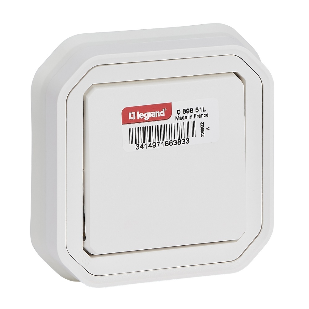 Legrand Wechselschalter 069851L