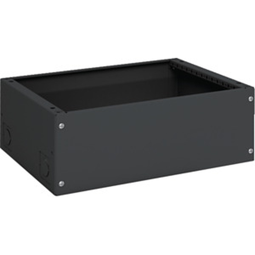Hager Sockel FZ662A