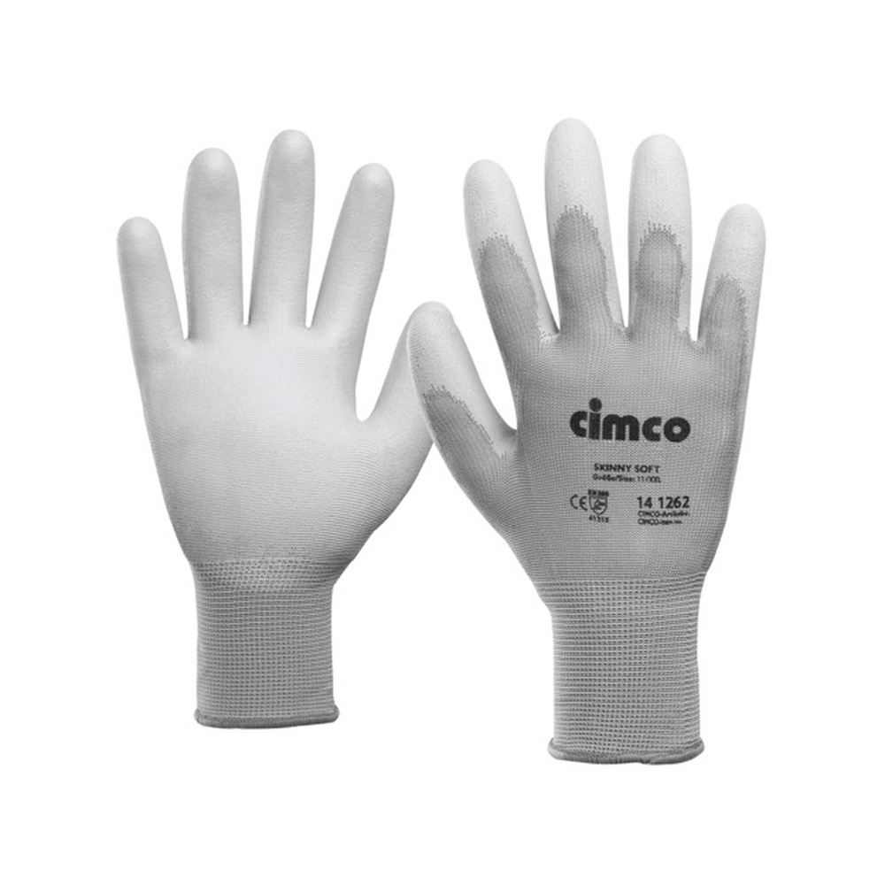 Cimco Arbeitshandschuh 141262