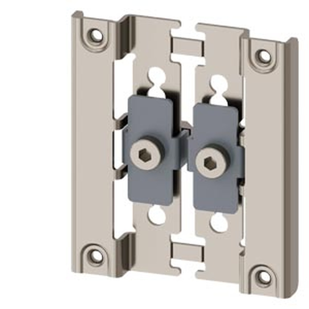 Siemens Strebenprofilmontage Adapter 3SU1950-0JE80-0AA0