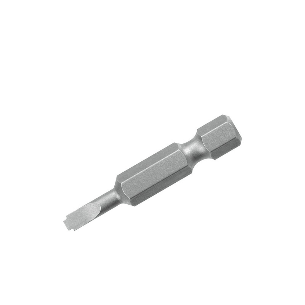 Weidmüller Bit 2749030000 Typ BIT E6.3 Z 0.8X4.0X39