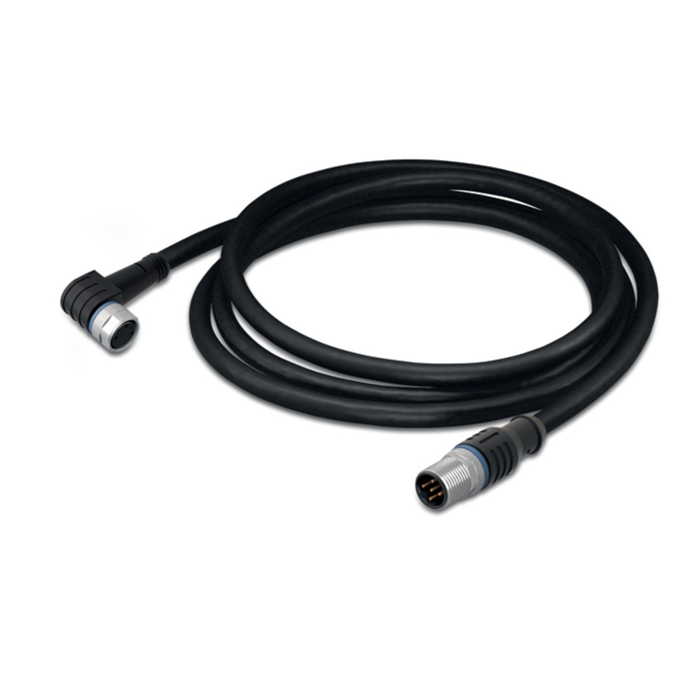 Wago Sensor Aktorleitung 756-6509/040-050