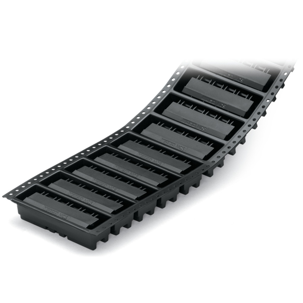 Wago Stiftleiste 231-835/001-000/105-604/997-407