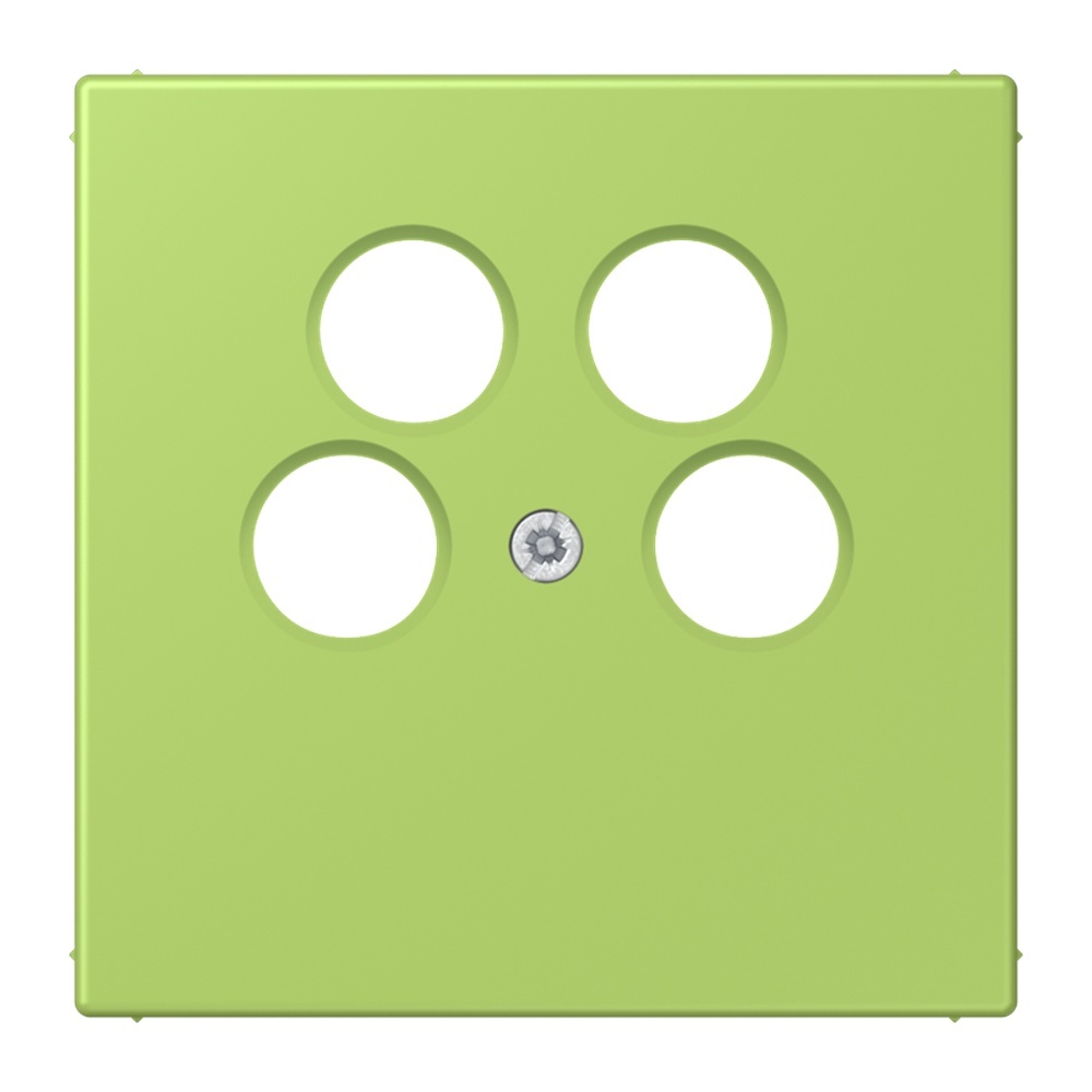 Jung Abdeckung LC990-4SAT2221