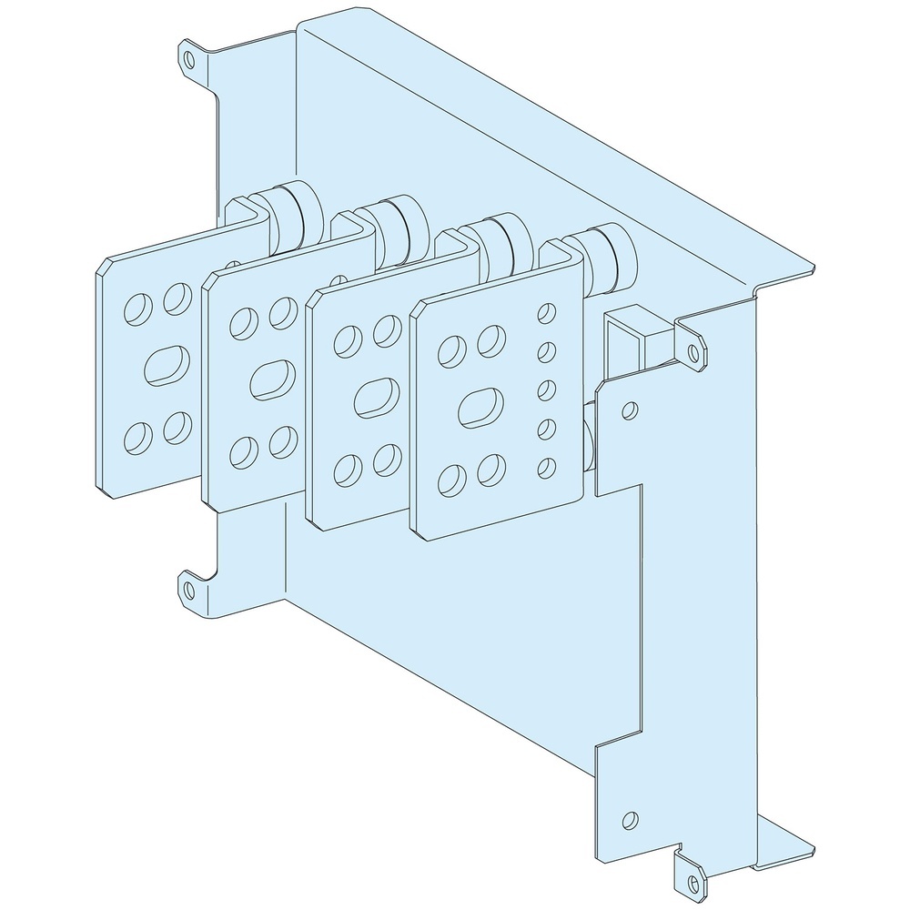 Schneider Electric Anschlussverlängerung LVS04460