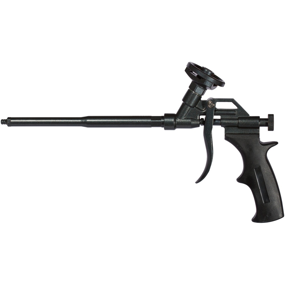 Fischer Metallpistole 513429 Typ PUP M4 BLACK