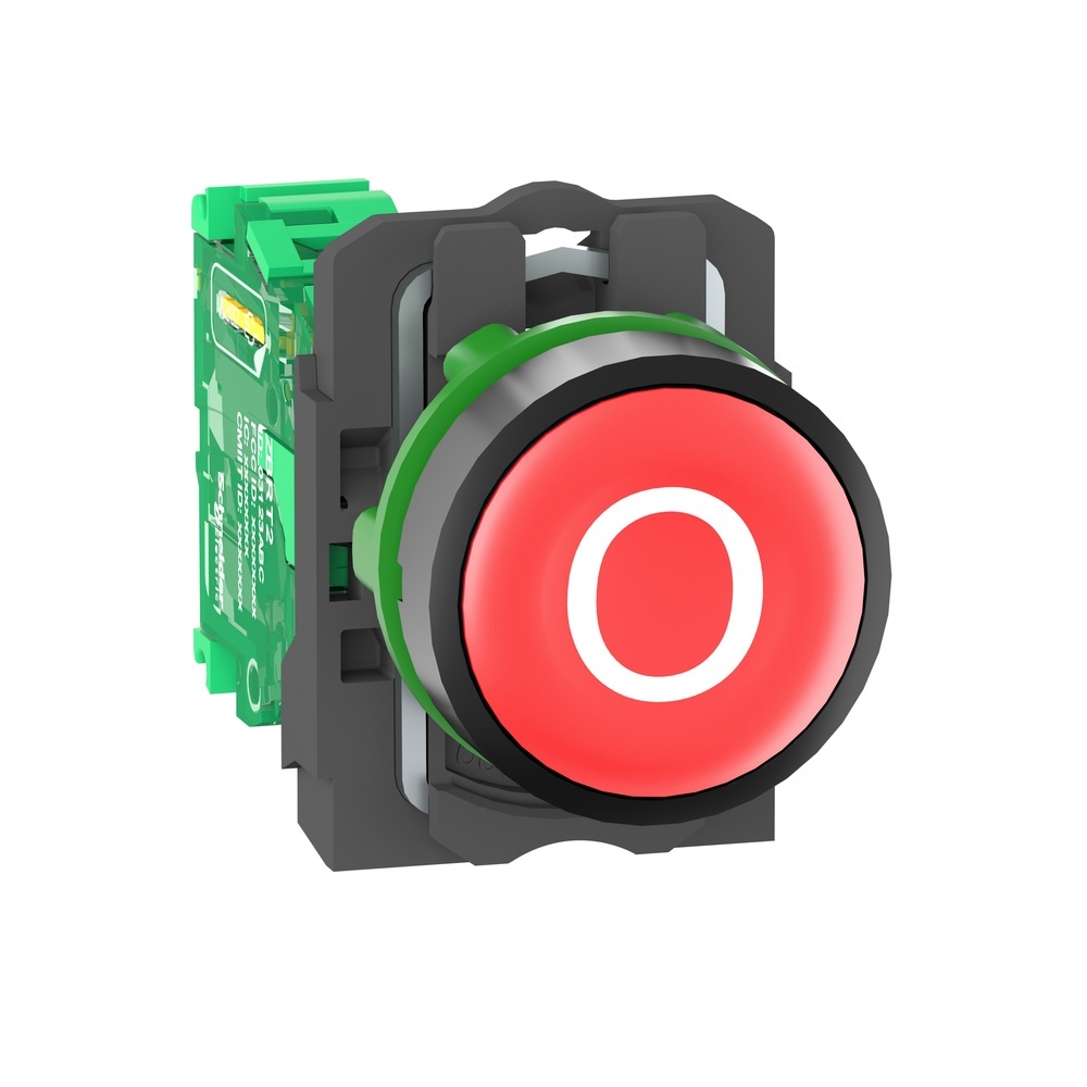 Schneider Electric Sender ZB5RTA432