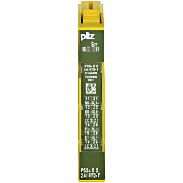 Pilz Elektronikmodul 314490 Typ PSSu E S 2AI RTD-T